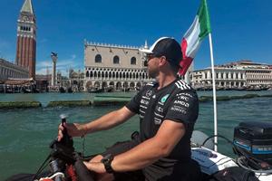 Gommone Asso 380 + Mercury 25cv + Carrello Ellebi