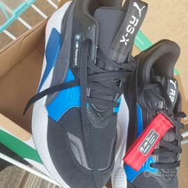 scarpe puma BMW mms
