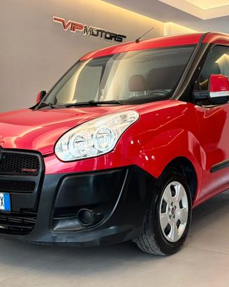 FIAT DOBLO 1.6 MJT CARGO MULTISPAZIO AUTOCARRO UNI