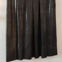 Gonna KOAN brillantinata 