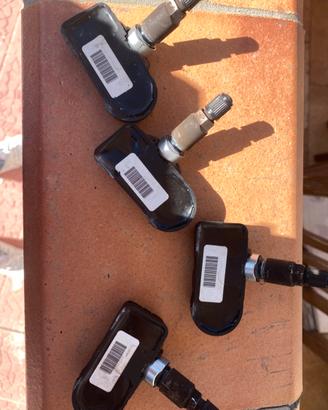 Sensori pressione pneumatici mercedes originali