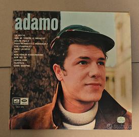 Vinile Adamo