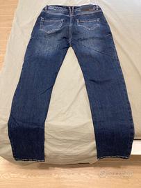 Pantaloni da moto donna