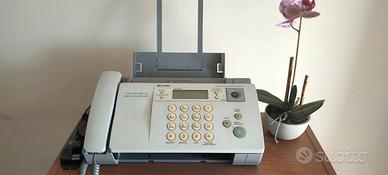 Telefono fax SHARP