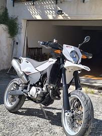 Husqvarna SMS 630 - Supermotard – 2013 – 8000 km