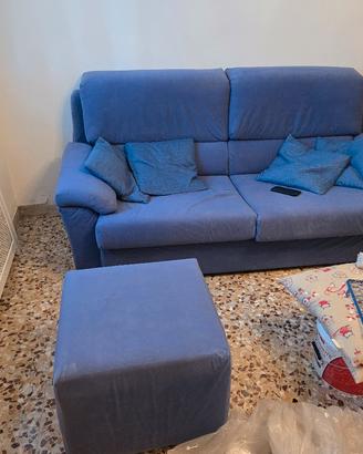 Divano 2 posti prezzo simbolico