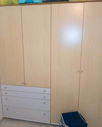 Arredo camera da letto