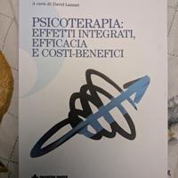 psicoterapia: effetti integrati efficacia...