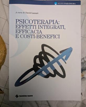 psicoterapia: effetti integrati efficacia...