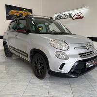 Fiat 500L 1.6 Multijet 120 CV Trekking beats