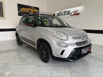 Fiat 500L 1.6 Multijet 120 CV Trekking beats