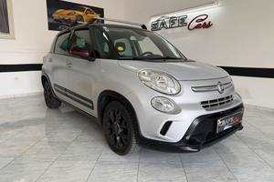 Fiat 500L 1.6 Multijet 120 CV Trekking beats