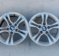 cerchi in lega 16'' BMW 