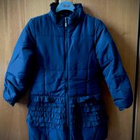 Giacca e gonna Original Marines bimba 6/8 anni