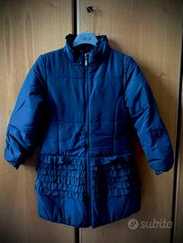 Giacca e gonna Original Marines bimba 6/8 anni