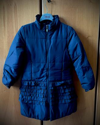 Giacca e gonna Original Marines bimba 6/8 anni