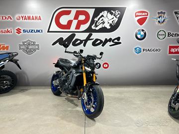 Yamaha MT-09 SP 1300 KM UNI PROPRIETARIO