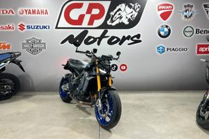Yamaha MT-09 SP 1300 KM UNI PROPRIETARIO