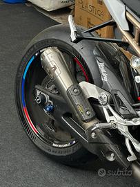 Arrow Pro Race S1000 RR 2019-2025