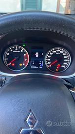 Mitshubishi Eclipse Cross