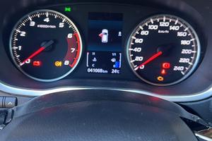 Mitshubishi Eclipse Cross