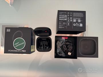 Cuffie Powerbeats pro