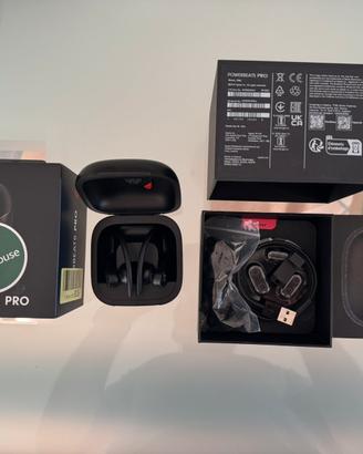 Cuffie Powerbeats pro