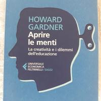 Saggio di Howard Gardner