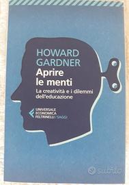 Saggio di Howard Gardner