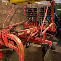 Giro ranghinatore galfre