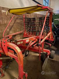 Giro ranghinatore galfre