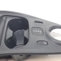 Cover plastica leva marce SMART Forfour 453