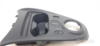 Cover plastica leva marce SMART Forfour 453