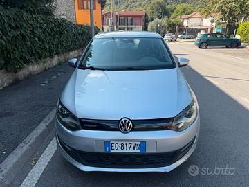 Volkswagen polo 1200 2011
