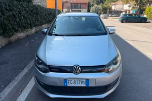Volkswagen polo 1200 2011