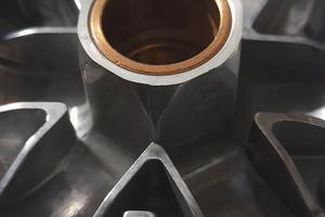 Variatore Polini Hi Speed Piaggio/ Gilera