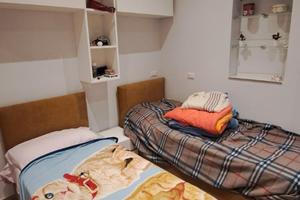Posto letto in camera doppia, zona Saragozza