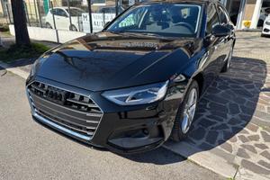 Audi A4 Avant 40 TDI quattro S tronic Business Adv