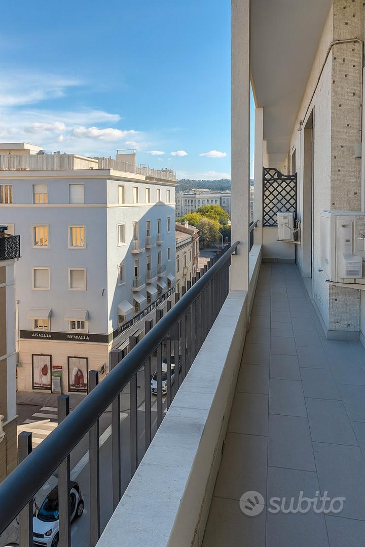 Apartment in Cagliari, San Benedetto - Altro