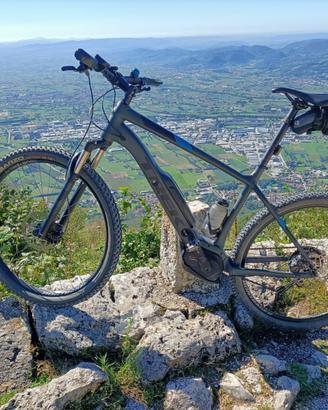 E-Bike  TREK  Tg XL