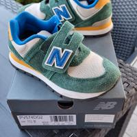 New Balance