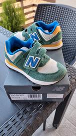 New Balance