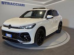 VOLKSWAGEN Tiguan 1.5 etsi R-Line 150cv dsg