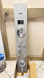 Colonna doccia idromassaggio VEVOR nuova – mai usa