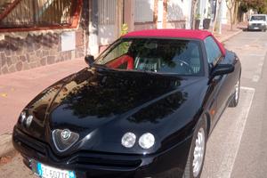 Alfa spider 2.0 ts