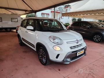 Fiat 500L 1.3 Multijet 95 CV Trekking 2017
