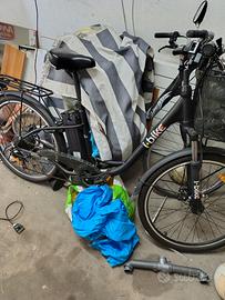 bicicletta elettrica 