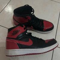 Jordan 1 Retro High OG