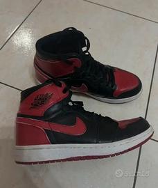 Jordan 1 Retro High OG