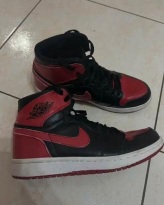 Jordan 1 Retro High OG